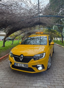 Tire Taksi Durağı