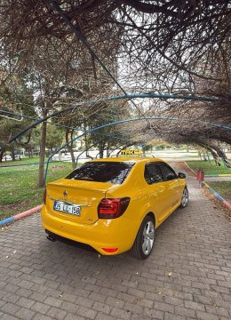 Tire Taksi Durağı