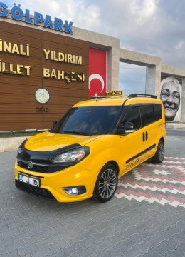 Tire Taksi Durağı