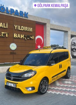 Tire Taksi Durağı