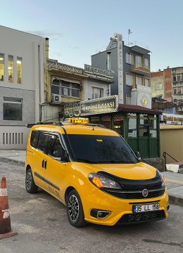 Tire Taksi Durağı